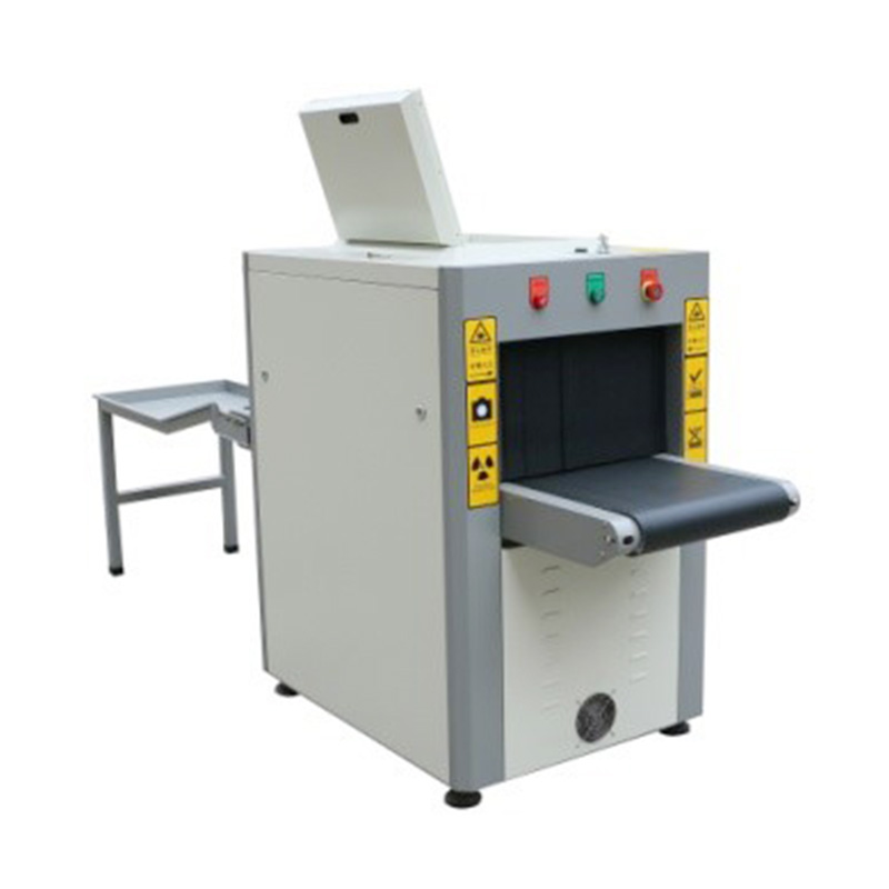 5030C翻蓋款-安檢機(jī)