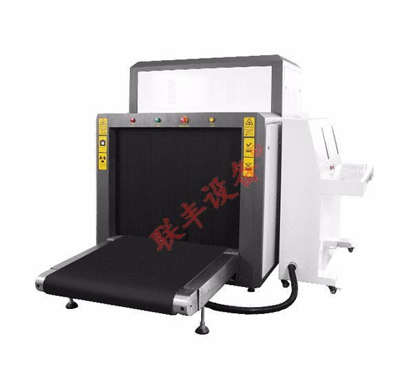X光安檢機