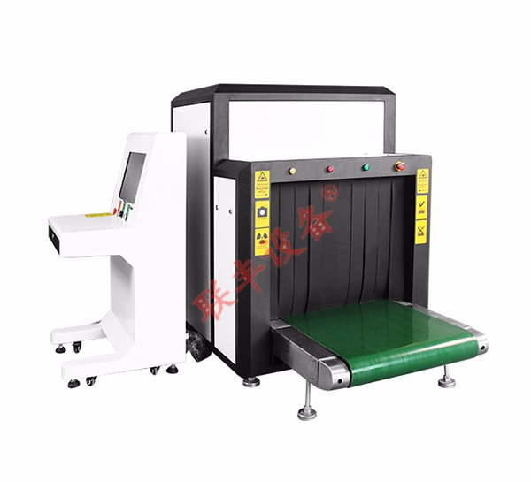 ZK-8065C型X光安檢機