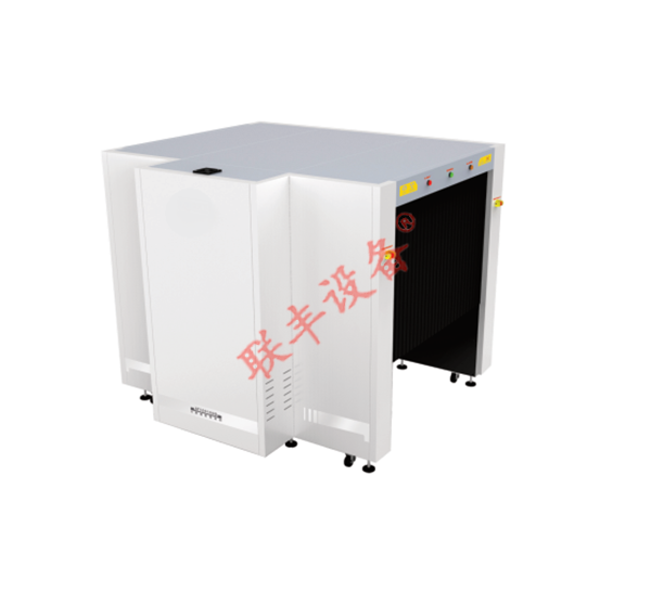 安檢門(mén)ZK140100龍門(mén)式X光安檢設(shè)備